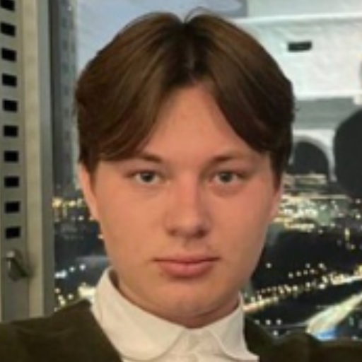 Egor Bashkov