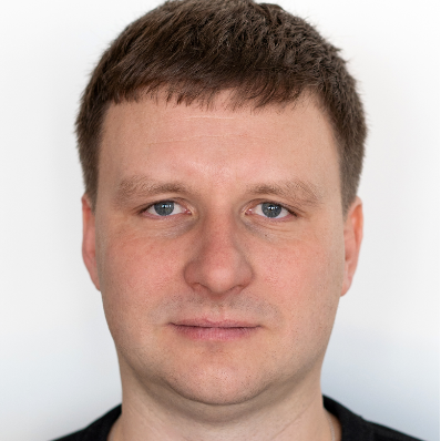 Алексей Осипов