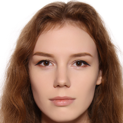 Yekaterina Suchkova