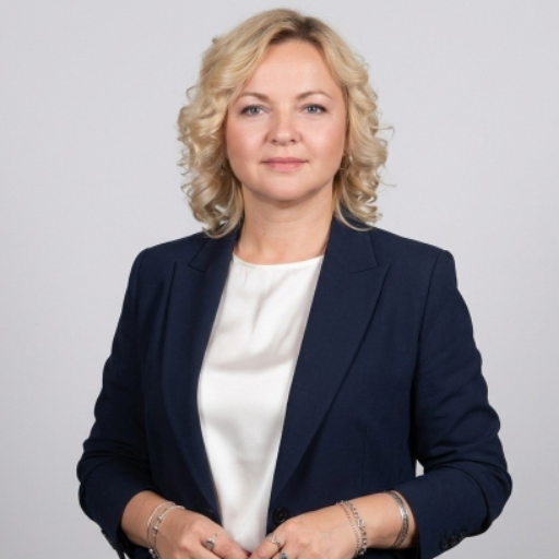 Анна Миронова