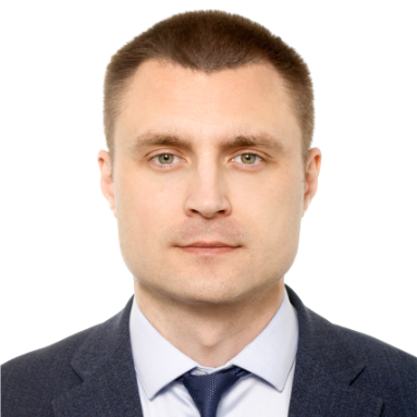 Александр Шуругин