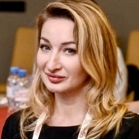 Алина Макаренко