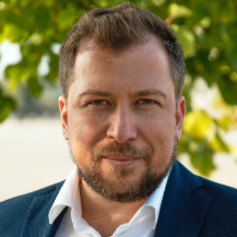 Александр Никитин