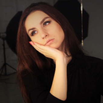 Елизавета Иванова