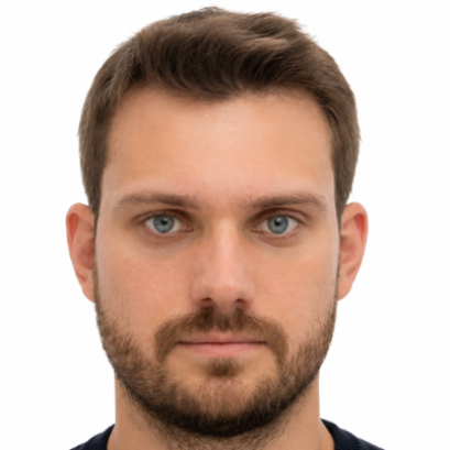 Dmitriy Alfeev