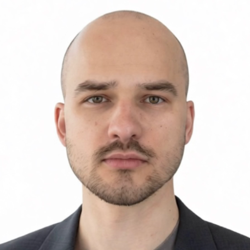 Никита Барышников