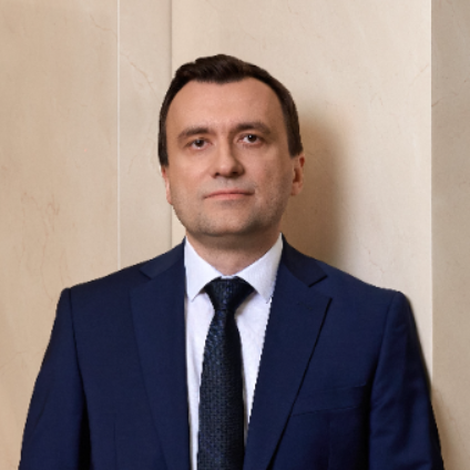 Сергей Иванченко