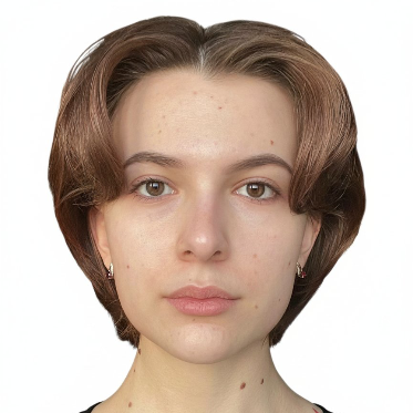 Анна Иванова