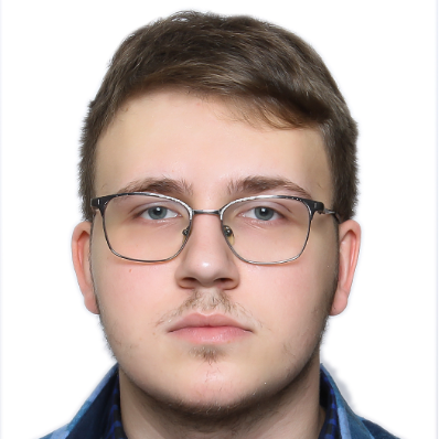 Сергей Иванов