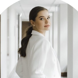 Angelina Kukhtenkova