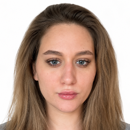 Aleksandra Larina