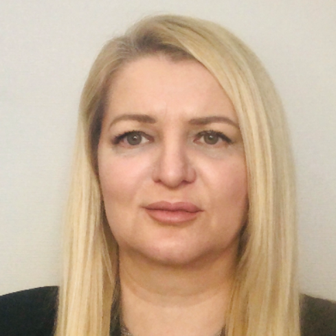 Тамара Иванова