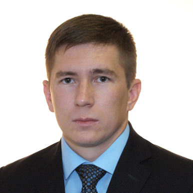 Сергей Митрофанов