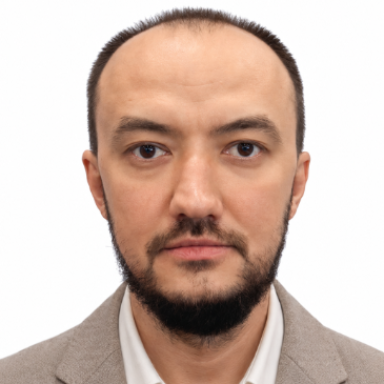 Кирилл Ильин