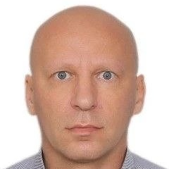 Виктор Савенко