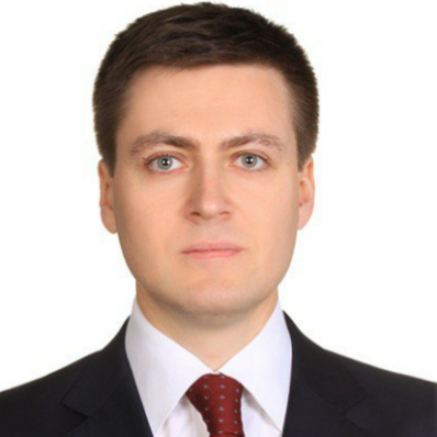Сергей Перов