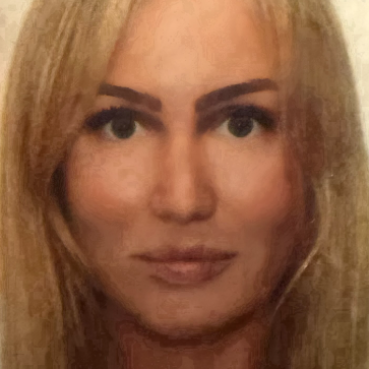 Нина Лыкова