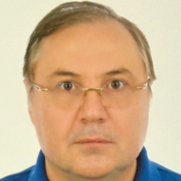 igor sokolov