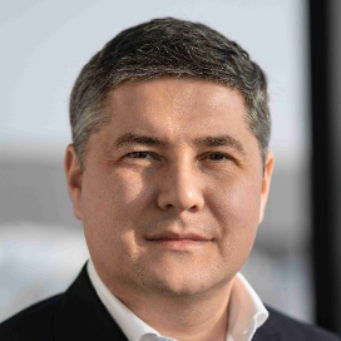 Александр Никишов