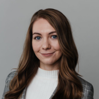 Анна Молева