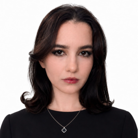 Luchia Zamostyan