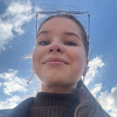 Елена Саранина