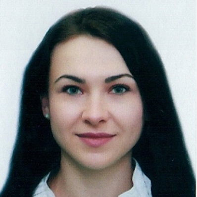 Kseniya Gomankova