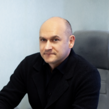Aleksandr Nikitin