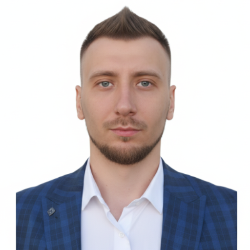 Ярослав Фертяков