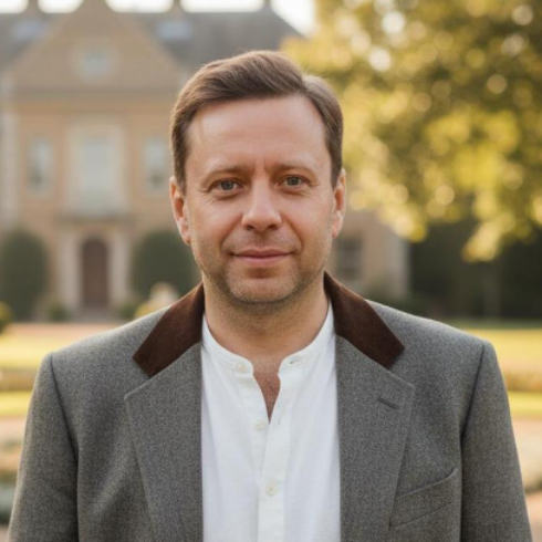 Dmitriy Kopturov