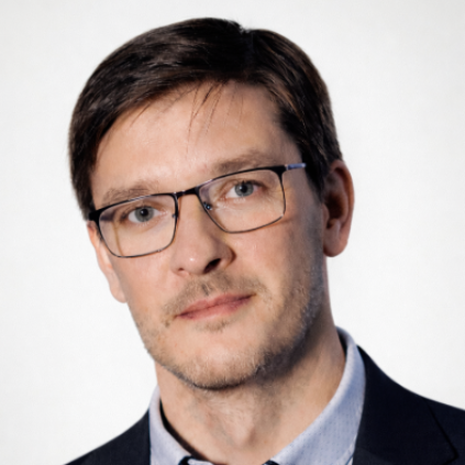 Денис Коваленко