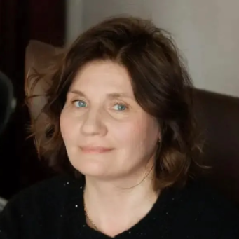 Tatyana Zibireva