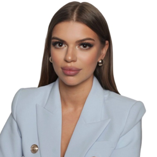 Анна Капшина