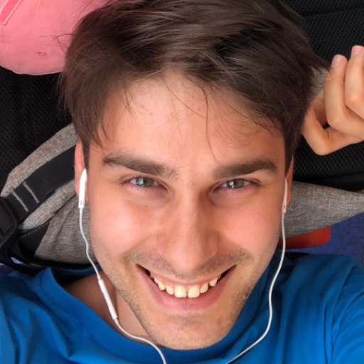 Andrei Krylovetsky