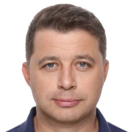 Michael Magkov