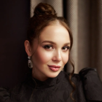 Айгуль Набиева