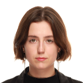Мария Аксенова