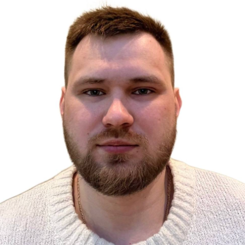 Алексей Пешков