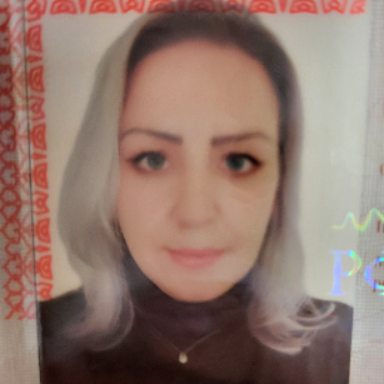 Анастасия Клевцова