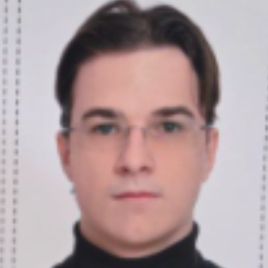 Arseniy Vyurchenkov