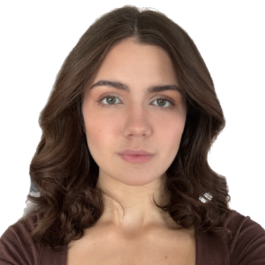 Anita Tikhonova