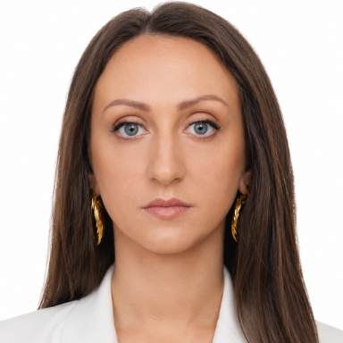 Veronika Tabenskaya