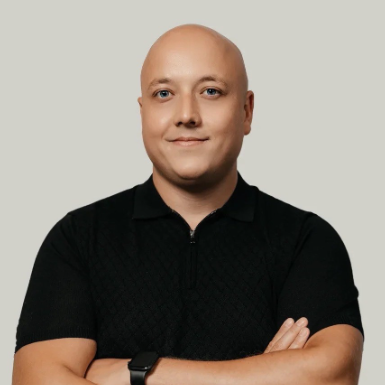 Mikhail Branov