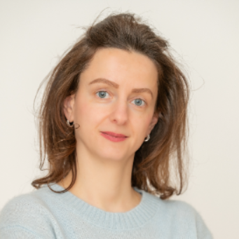 Yuliya Lyman