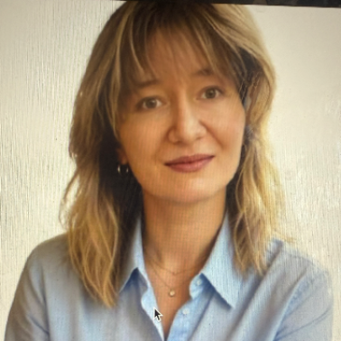Darina Verbitskaya
