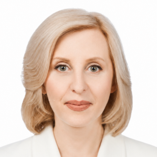 Татьяна Тищенко