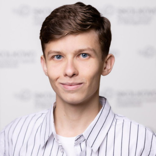 Andrei Aleksandrov