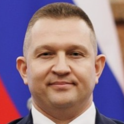 Сергей Никулин