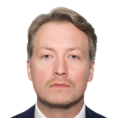 Александр Трухин