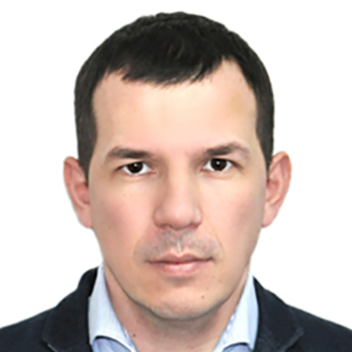 Павел Пахолков